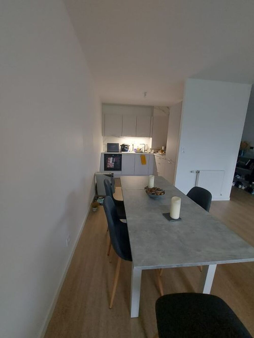 Appartement de 66m2 à louer sur Saint-Renan