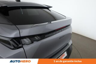 3008 1.2 Hybrid Allure e-DCS6 136 ch 2025 occasion 92130 Issy-les-Moulineaux