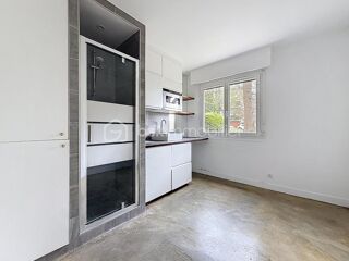  Appartement à vendre 1 pièce 10 m²