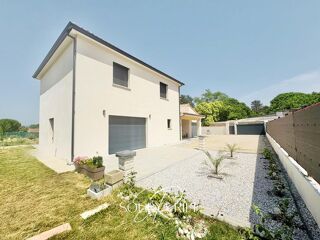  Maison à vendre 5 pièces 137 m²