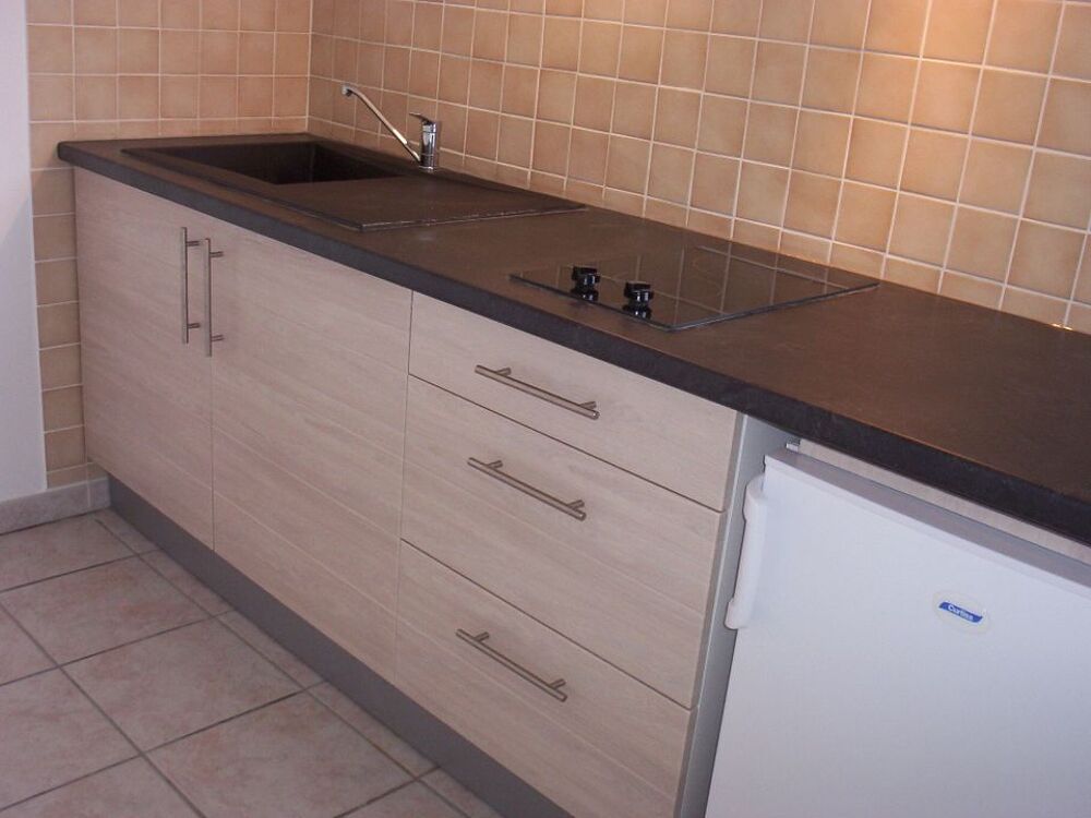 Location Appartement Studio de 27m2 à louer sur Saint-Étienne Saint etienne