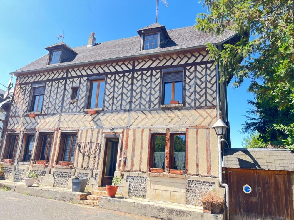 Maison 8 pièces 151 m2