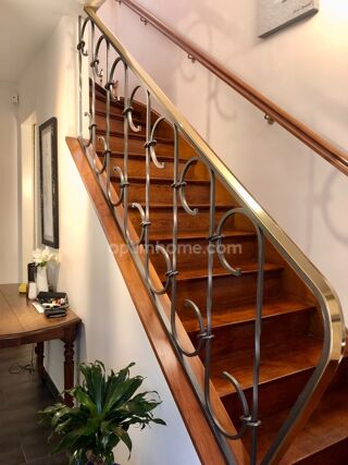  Maison � vendre 4 pi�ces 126 m�