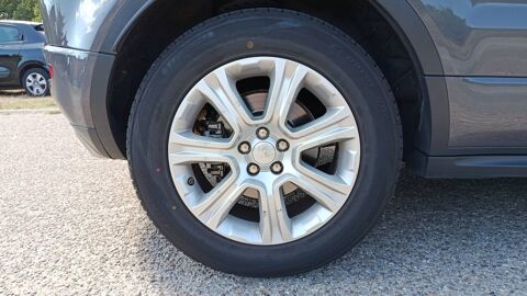 Range Rover Evoque 2.0 TD4 150 BVA9 HSE Dynamic 2016 occasion 33700 Merignac