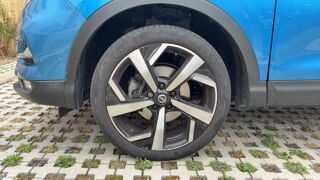 Qashqai 1.5 dCi 115 Tekna 2019 occasion 69400 Gleize