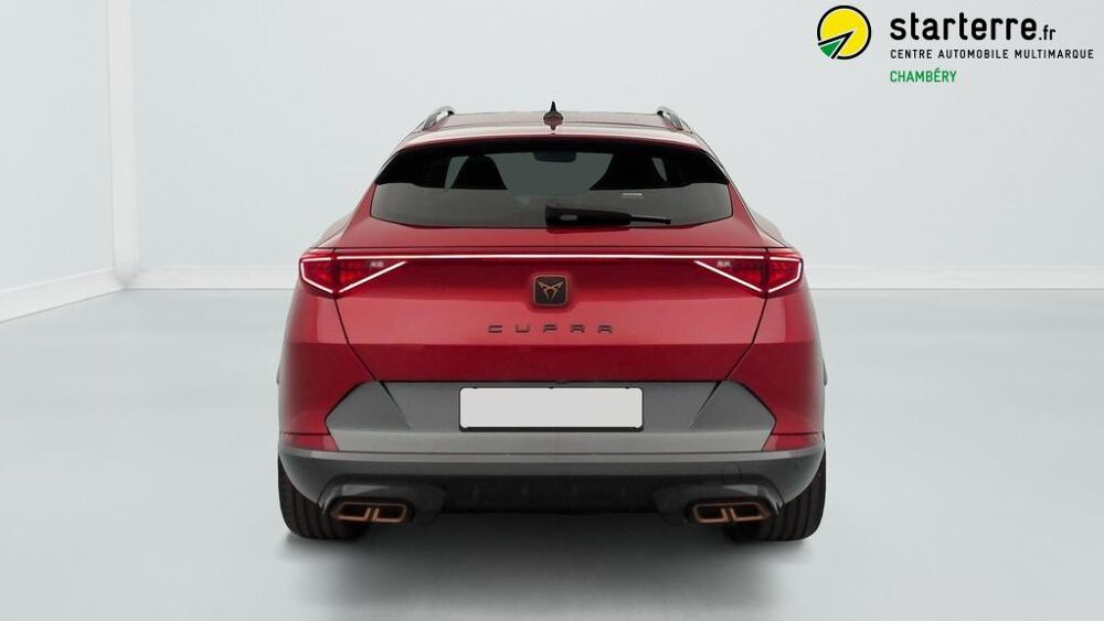 Formentor 1.4 e-HYBRID 204 ch DSG6 Business Edition 2024 occasion 73420 Voglans