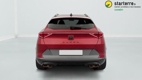 Formentor 1.4 e-HYBRID 204 ch DSG6 Business Edition 2024 occasion 73420 Voglans