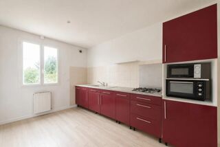  Maison à vendre 5 pièces 120 m²