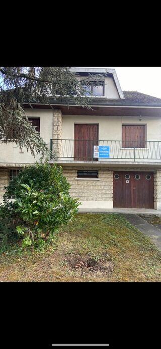  Maison � vendre 10 pi�ces 162 m�