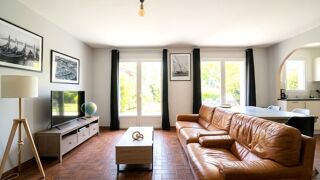 Maison à vendre 4 pièces 88 m²