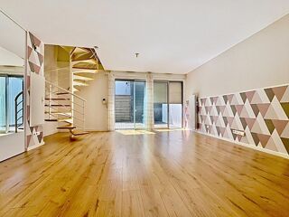  Appartement à vendre 3 pièces 70 m²