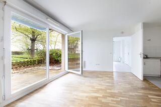  Appartement � vendre 2 pi�ces 40 m�