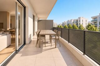 Vente Appartement A SAISIR À DEUX PAS DU MÉTRO ! 3 PIÈCES AVEC TERRASSE FILANTE Aubervilliers
