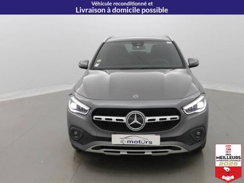 Classe GLA 200 d 8G-DCT Style 2022 occasion 10150 Lavau