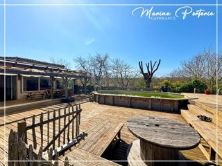  Maison � vendre 7 pi�ces 251 m�