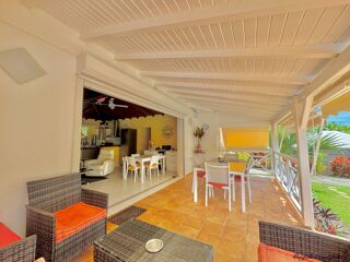  Maison à vendre 4 pièces 96 m²