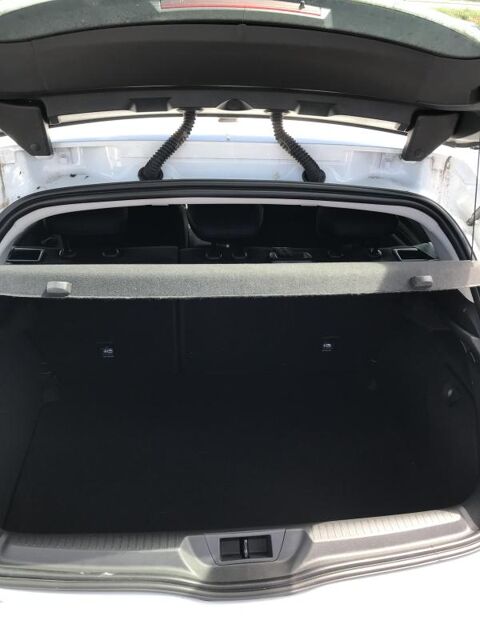 M&eacute;gane IV 1.5 DCI 90 2018 occasion 38160 Chatte