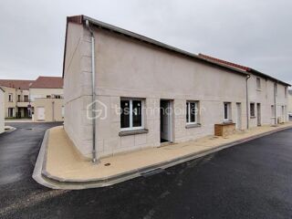  Maison 4 pi�ces 80 m� Mont pres chambord