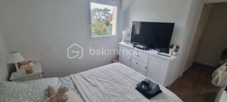  Appartement à vendre 3 pièces 54 m²
