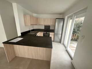  Villa � vendre 4 pi�ces 102 m�