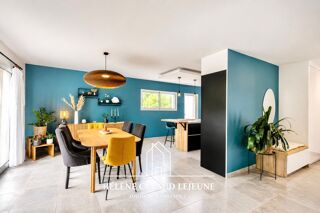  Maison � vendre 5 pi�ces 106 m�