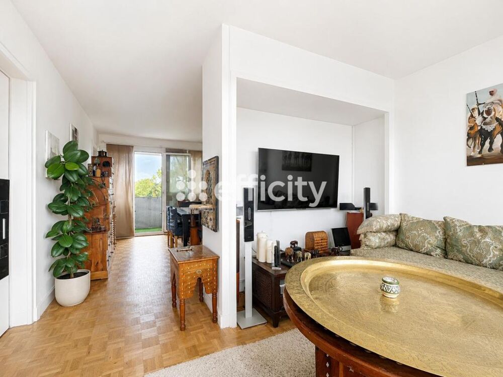 Vente Appartement Appartement Les pavillons sous bois