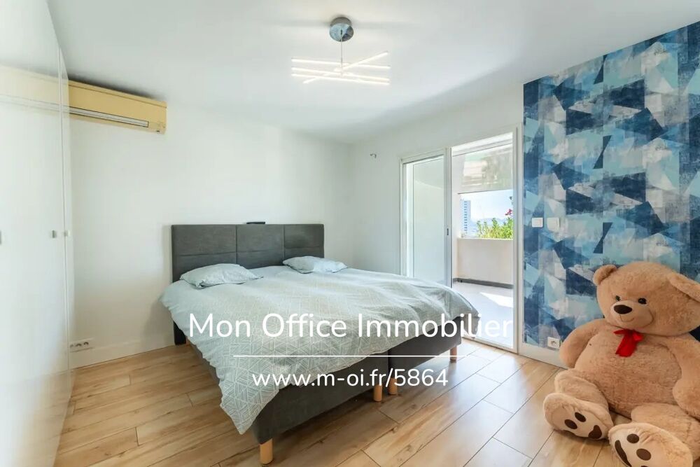 � vendre  Maison Marseille 11