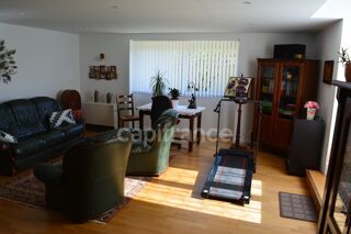  Maison à vendre 8 pièces 262 m²