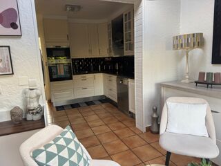  Maison � vendre 7 pi�ces 120 m�