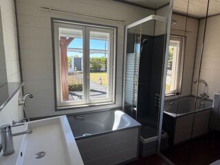  Maison à vendre 8 pièces 123 m²