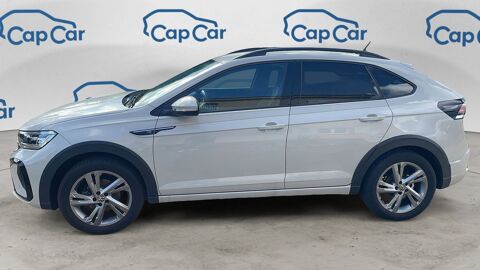 Taigo I 1.0 TSI 110 DSG7 R-Line - Garantie constructeur Entretien 2024 occasion 87000 Limoges