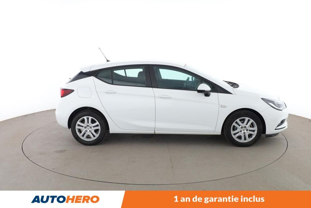 Astra 1.0 Turbo ecoFLEX Edition 105 ch 2016 occasion 92130 Issy-les-Moulineaux
