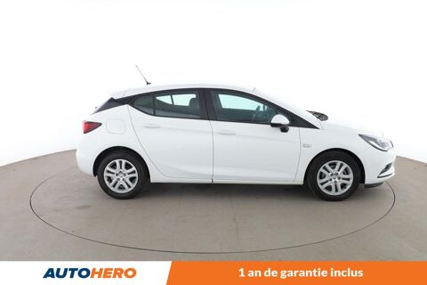 Astra 1.0 Turbo ecoFLEX Edition 105 ch 2016 occasion 92130 Issy-les-Moulineaux