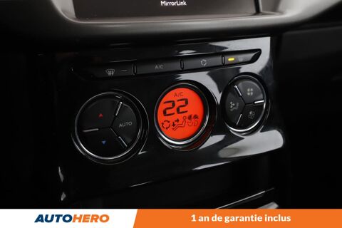 C3 1.2 PureTech 82 ch 2016 occasion 92130 Issy-les-Moulineaux