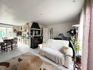  Maison � vendre 4 pi�ces 85 m�