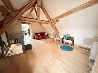  Maison � vendre 5 pi�ces 100 m�