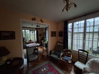  Maison � vendre 6 pi�ces 108 m�