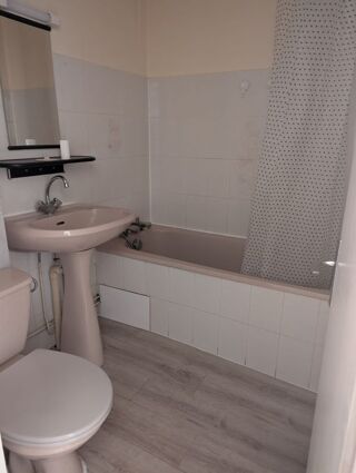  Appartement � louer 1 pi�ce 22 m�