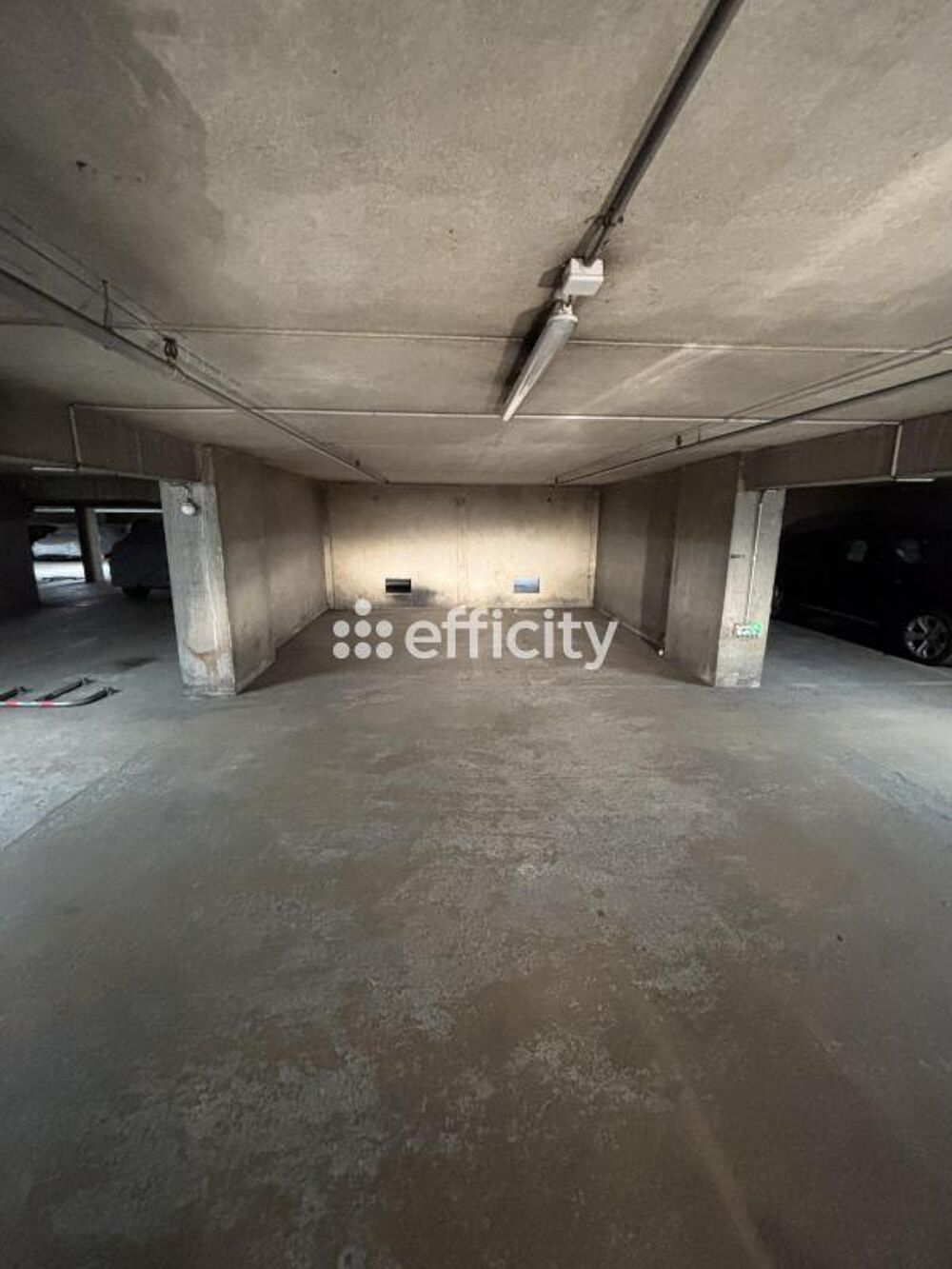 Vente Parking/Garage Stationnement Courbevoie