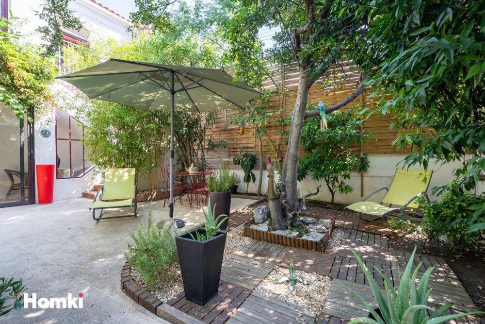Vente Maison Maison de ville T4 de 98 m² à Avignon 84000 Avignon