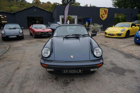 911 3.2 L 1984 occasion 28500 Charpont