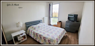  Appartement  vendre 3 pices 64 m