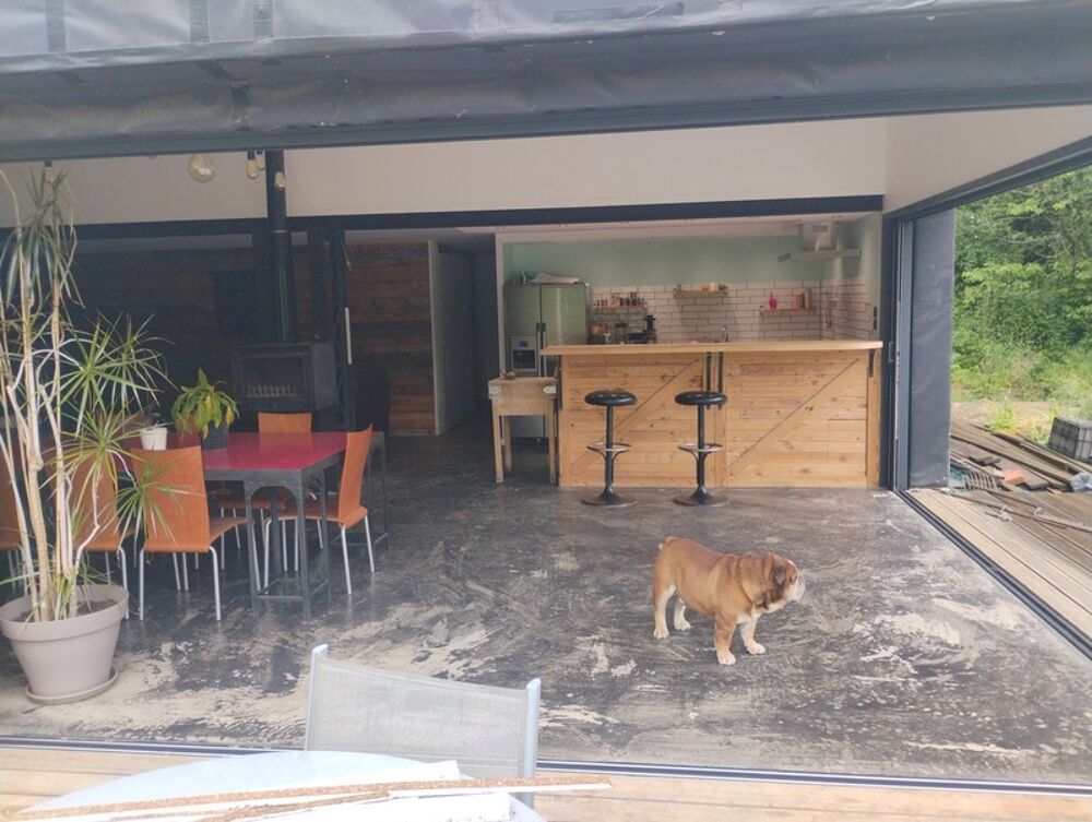 � vendre  Villa Pruzilly (71570)