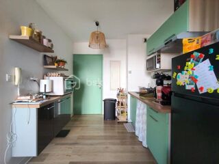  Appartement � vendre 1 pi�ce 26 m�