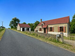  Maison à vendre 3 pièces 56 m²