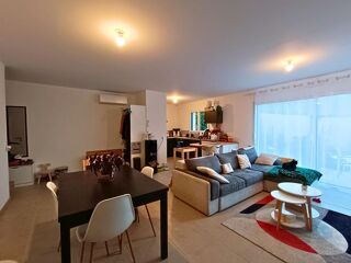  Maison à vendre 5 pièces 87 m²