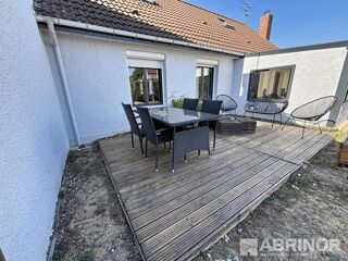  Maison à vendre 4 pièces 100 m²