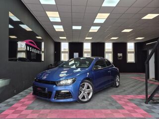 Scirocco 2.0 TSI 195 kW R 16V 2011 occasion 06700 Saint Laurent Du Var