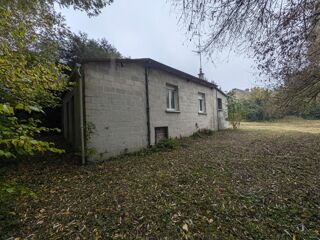  Maison à vendre 3 pièces 50 m²