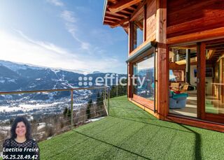 Maison 10 pièces 260 m² · à Verchaix · 260 m² · 1 750 000 €
